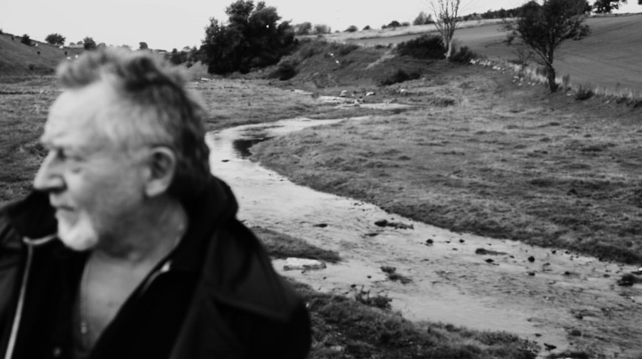 Ulf Lundell website